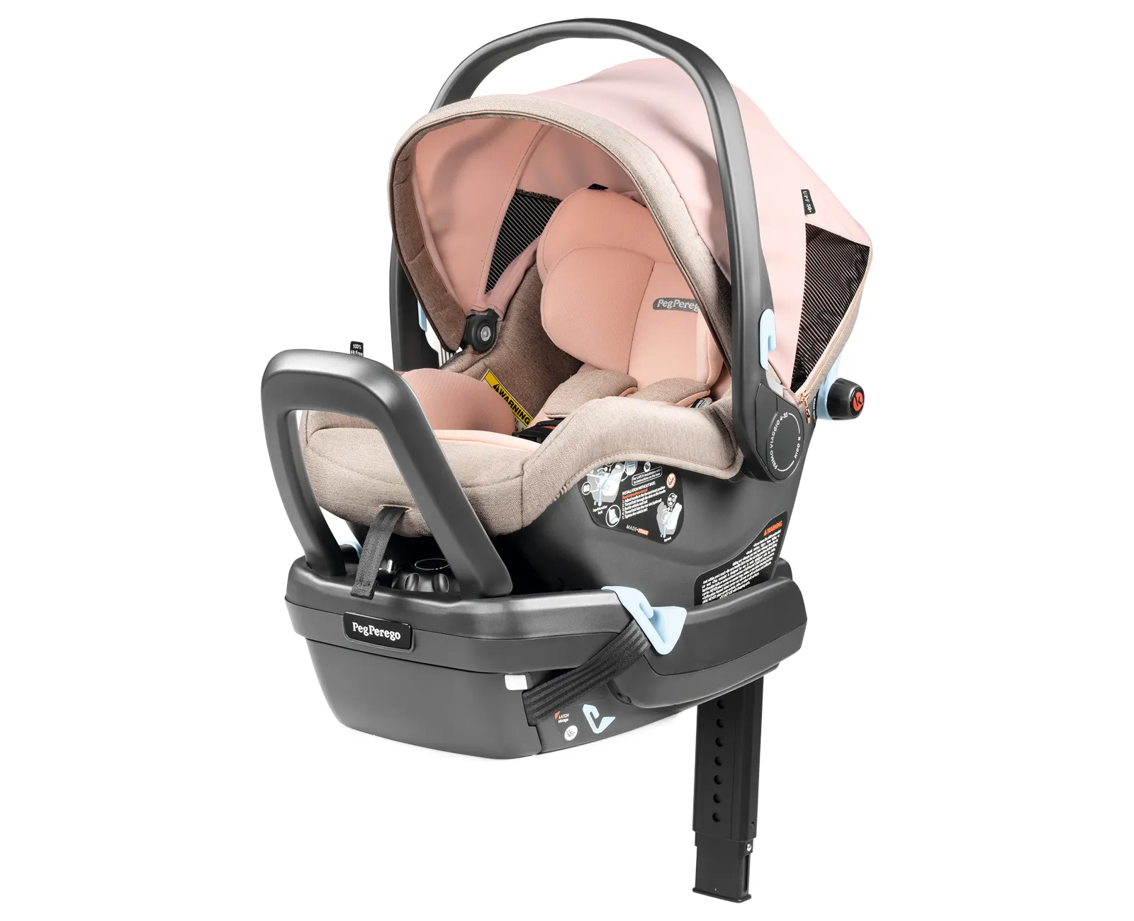 PEG Primo Viaggio Nido Infant Car Seat - Image 7