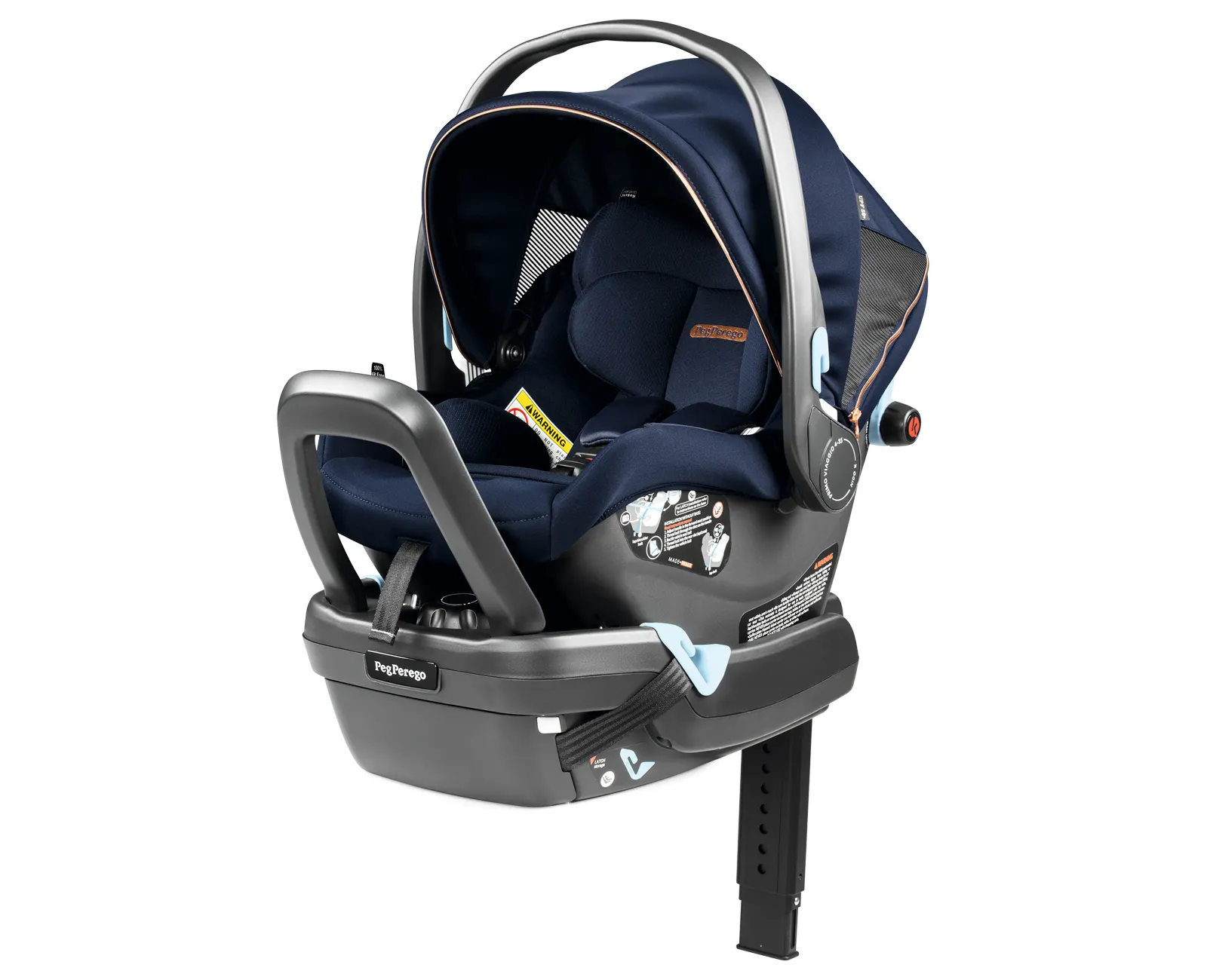 PEG Primo Viaggio Nido Infant Car Seat - Image 8