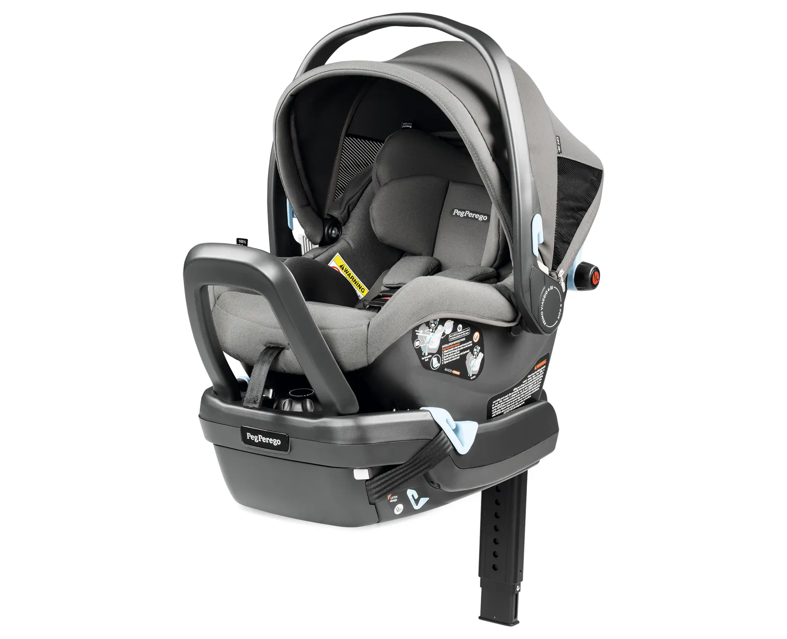 PEG Primo Viaggio Nido Infant Car Seat - Image 9