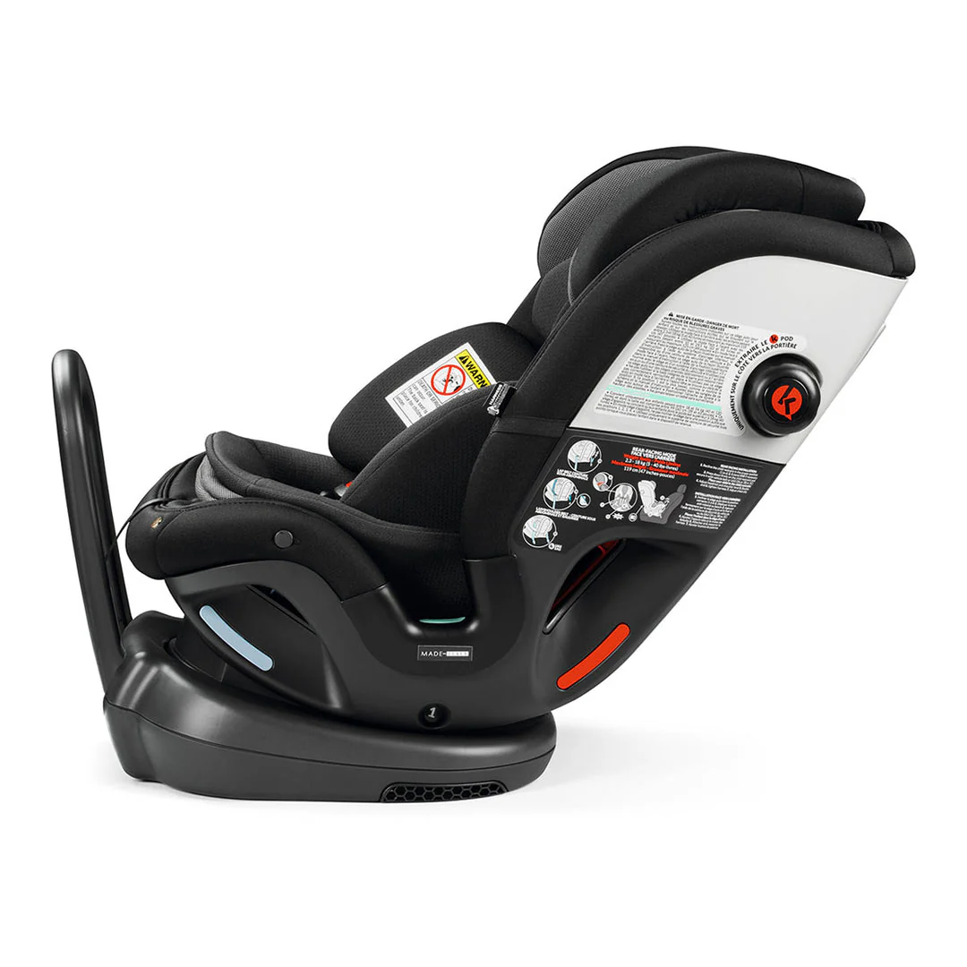 PEG Primo Viaggio All In One Convertible Car Seat - Image 10