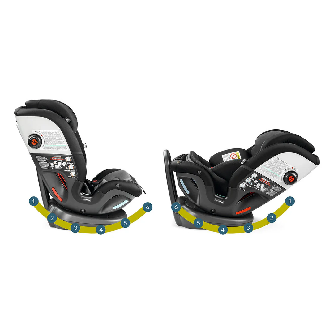 PEG Primo Viaggio All In One Convertible Car Seat - Image 12