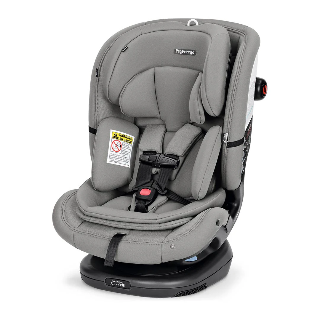 PEG Primo Viaggio All In One Convertible Car Seat - Image 14