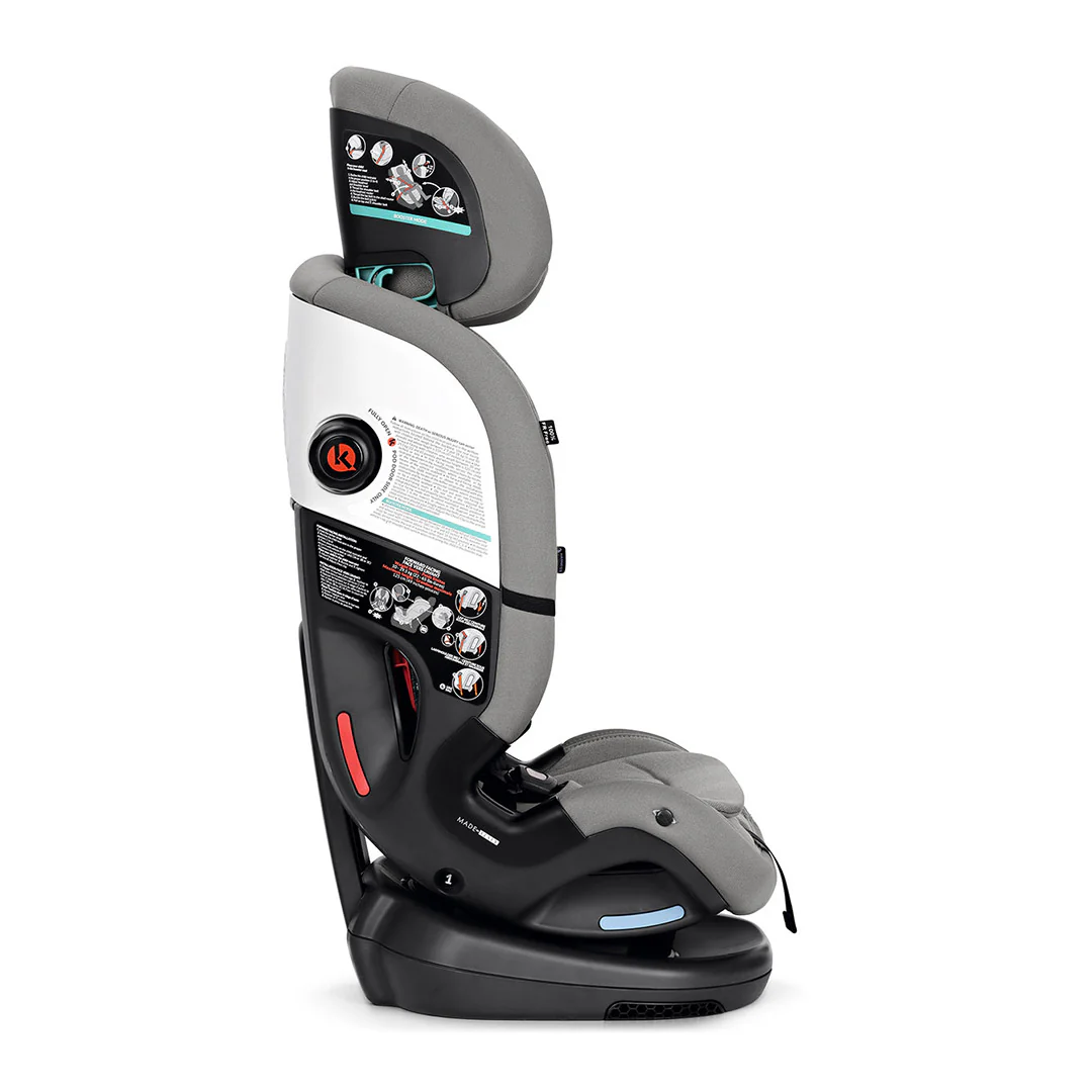 PEG Primo Viaggio All In One Convertible Car Seat - Image 16