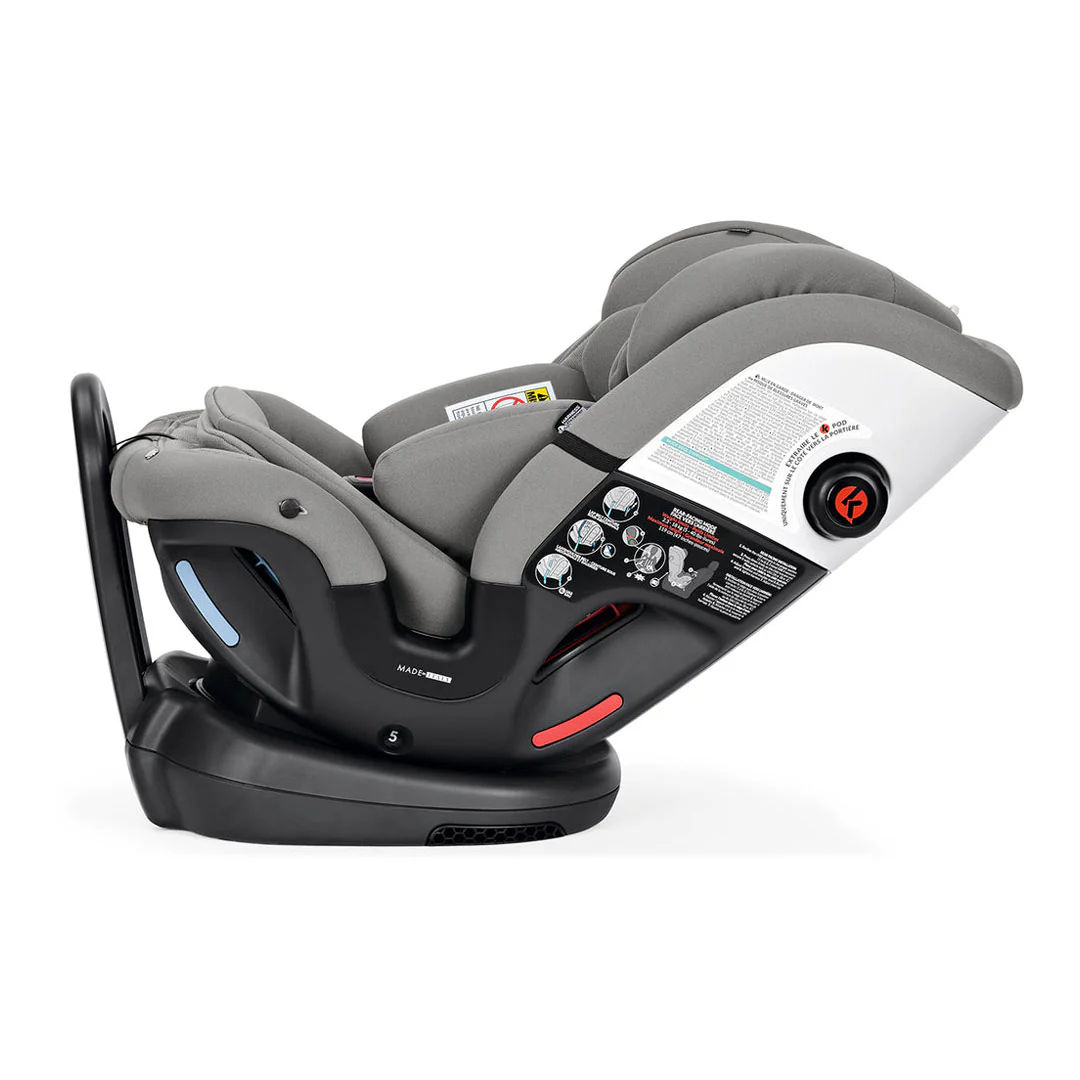 PEG Primo Viaggio All In One Convertible Car Seat - Image 17