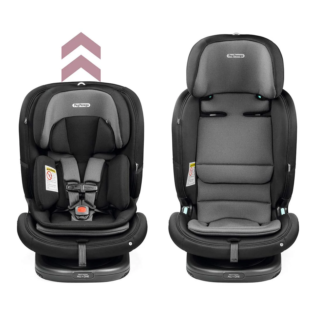 PEG Primo Viaggio All In One Convertible Car Seat - Image 18