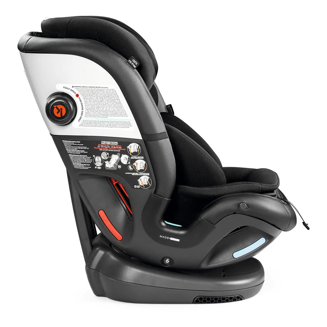 PEG Primo Viaggio All In One Convertible Car Seat - Image 2