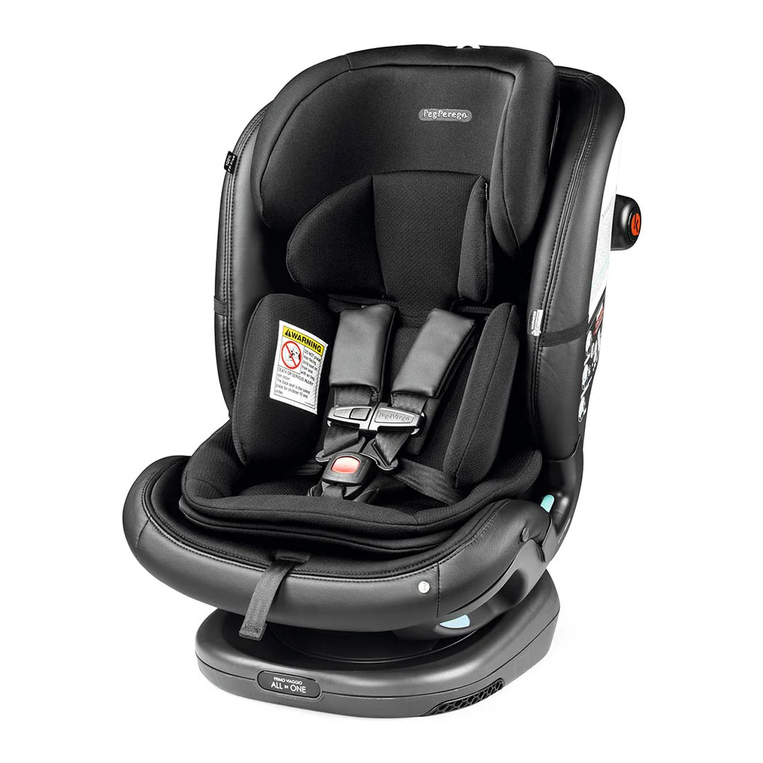 PEG Primo Viaggio All In One Convertible Car Seat - Image 21