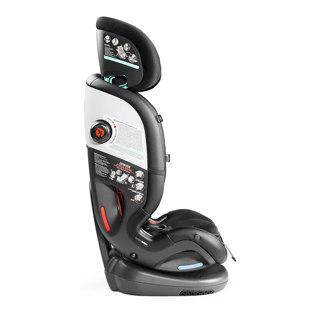 PEG Primo Viaggio All In One Convertible Car Seat - Image 3
