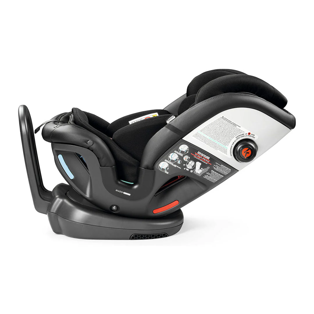 PEG Primo Viaggio All In One Convertible Car Seat - Image 4