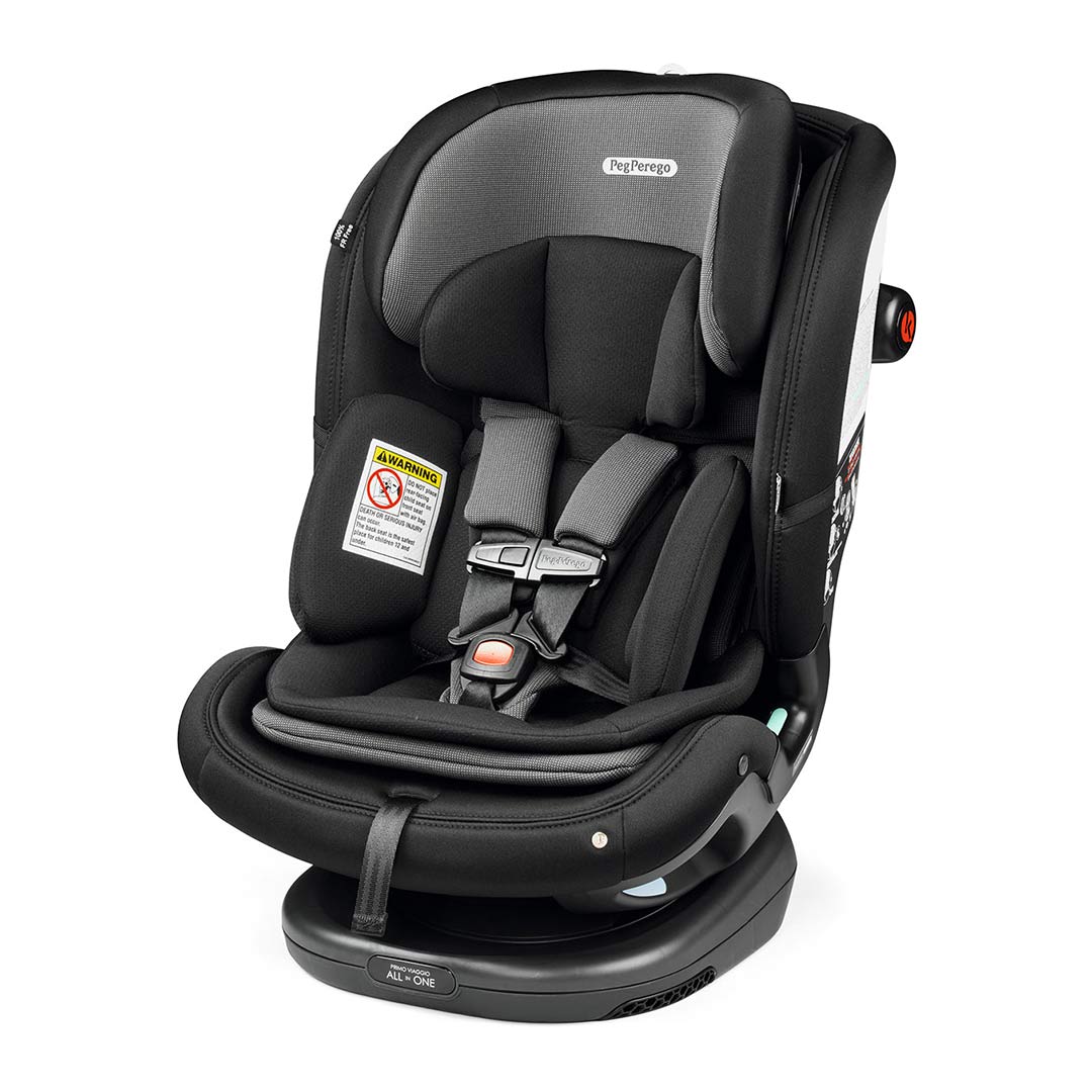 PEG Primo Viaggio All In One Convertible Car Seat - Image 7