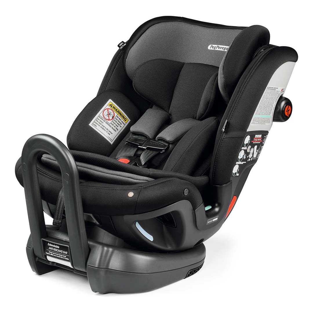 PEG Primo Viaggio All In One Convertible Car Seat - Image 8