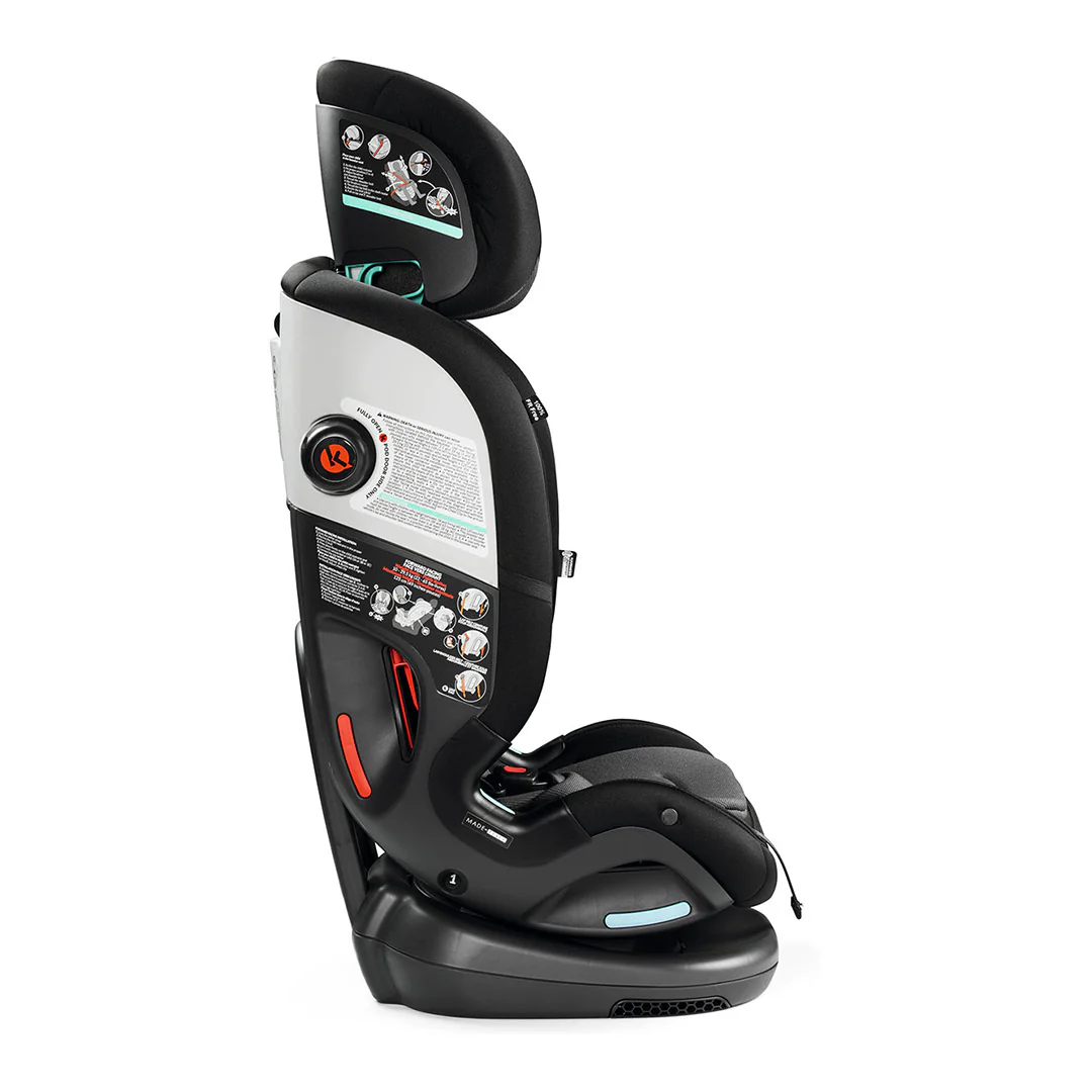 PEG Primo Viaggio All In One Convertible Car Seat - Image 9