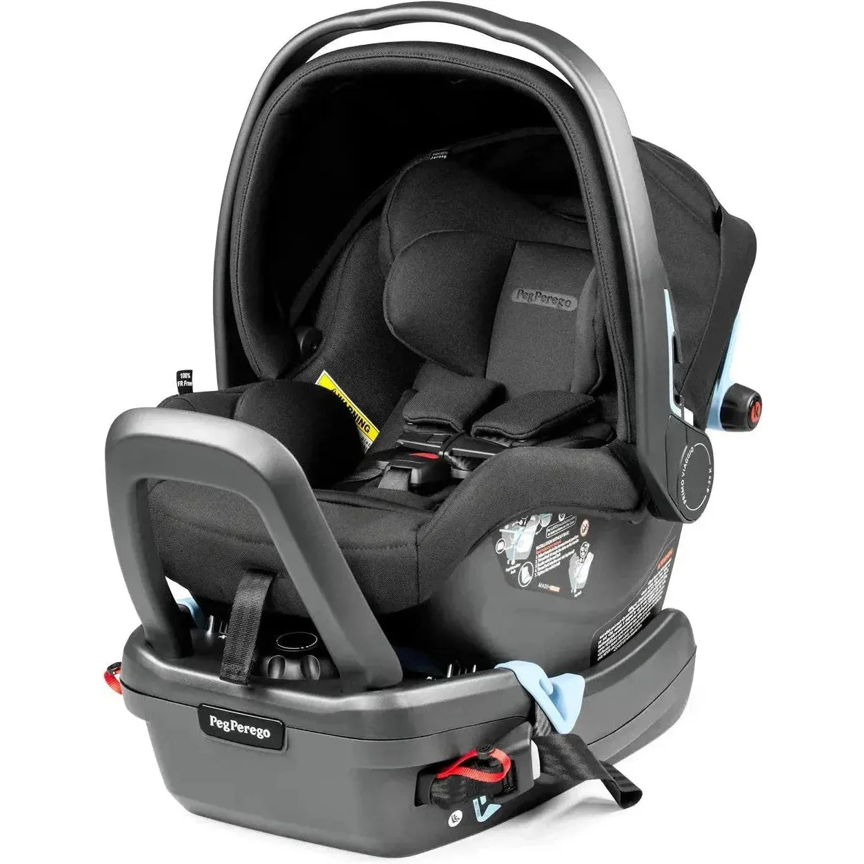 PEG Primo Viaggio Infant Car Seat - Image 2