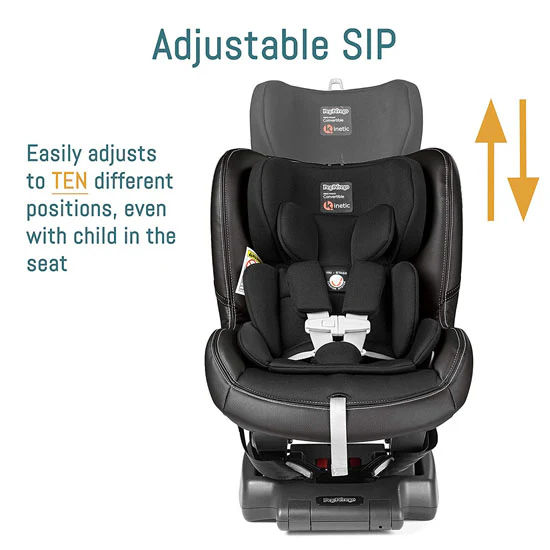 PEG Primo Viaggio Convertible Kinetic Car Seat - Image 3