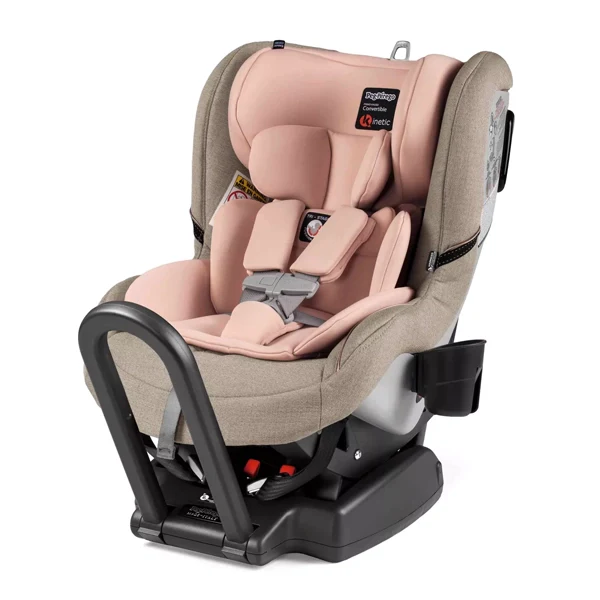 PEG Primo Viaggio Convertible Kinetic Car Seat - Image 6