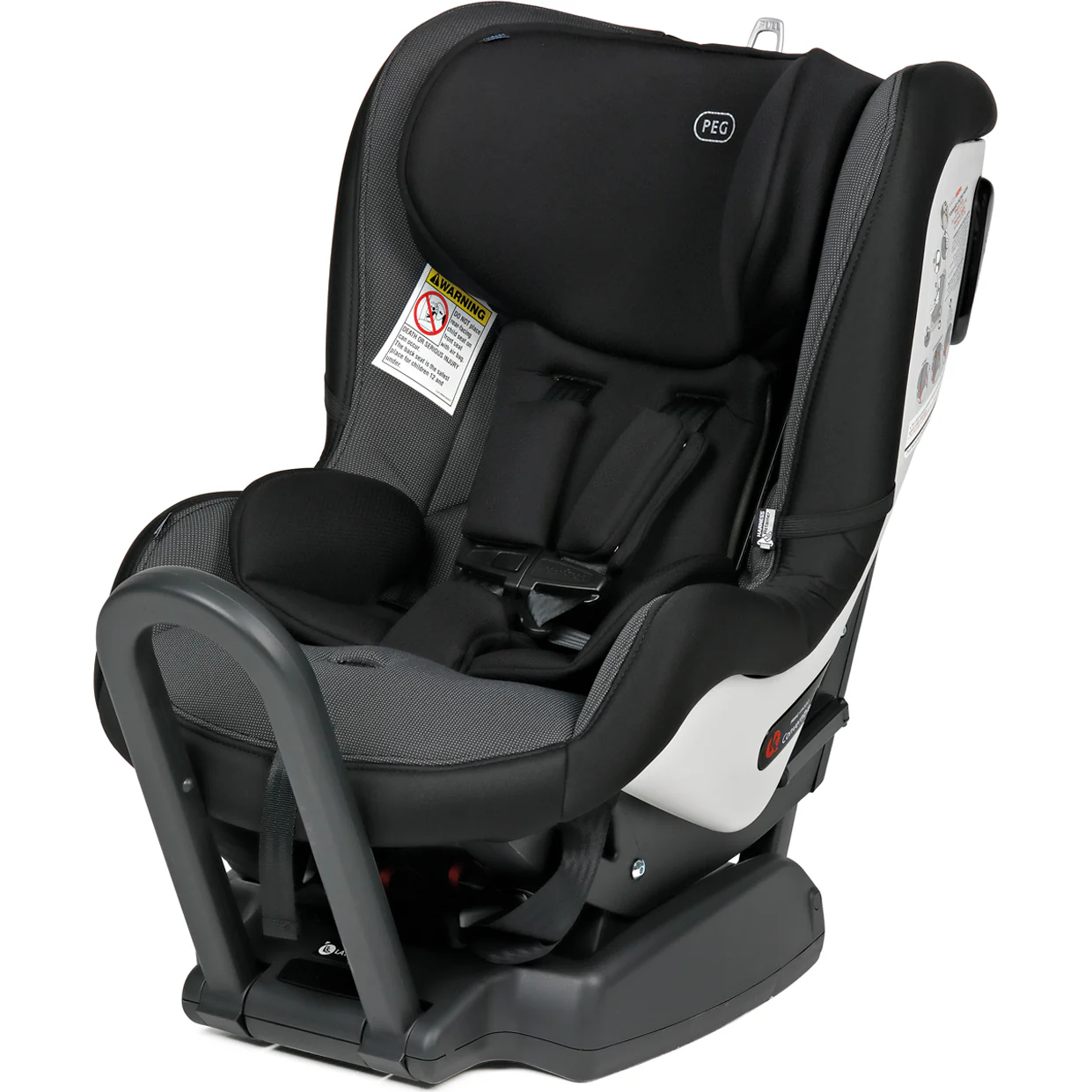PEG Primo Viaggio Convertible Kinetic Car Seat - Image 9