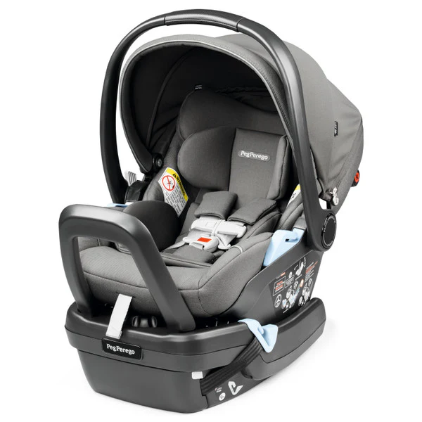 PEG Primo Viaggio Lounge Infant Car Seat - Image 10
