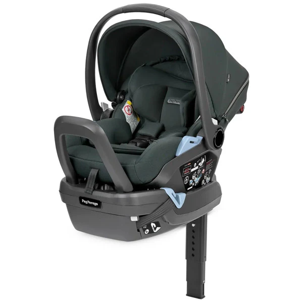 PEG Primo Viaggio Lounge Infant Car Seat - Image 11