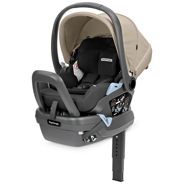 PEG Primo Viaggio Lounge Infant Car Seat - Image 12