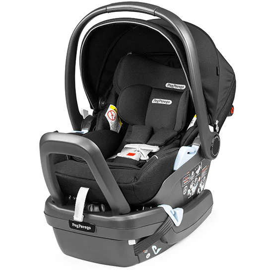 PEG Primo Viaggio Lounge Infant Car Seat - Image 13