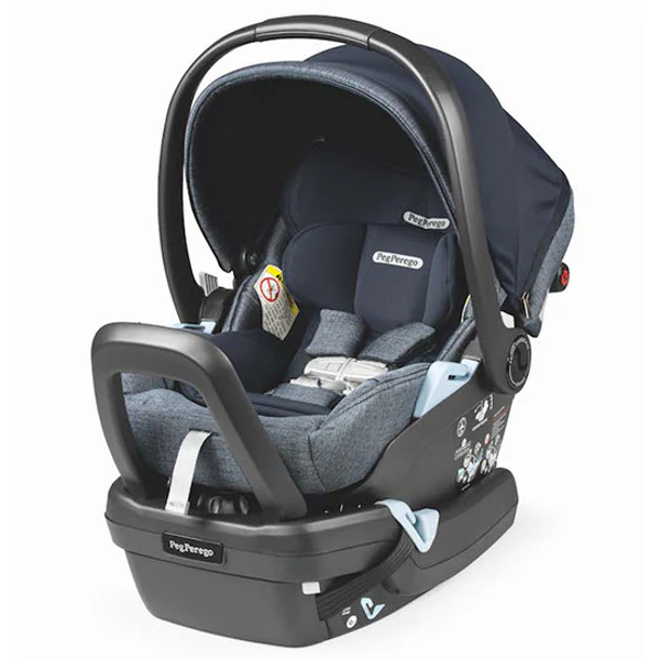 PEG Primo Viaggio Lounge Infant Car Seat - Image 14