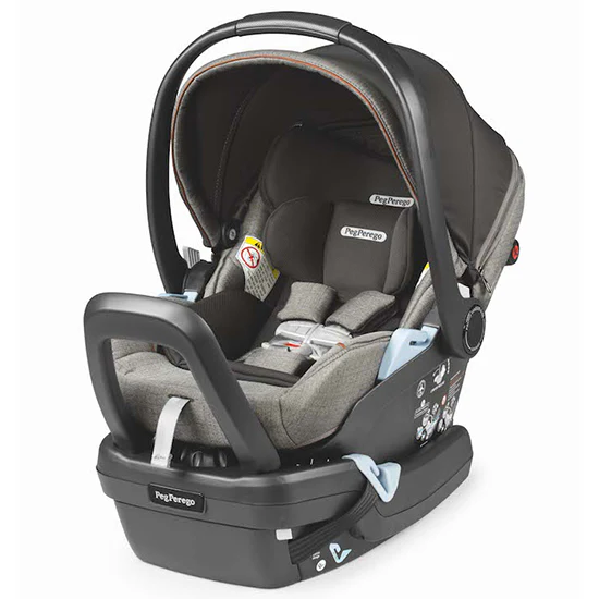 PEG Primo Viaggio Lounge Infant Car Seat - Image 15