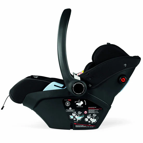 PEG Primo Viaggio Lounge Infant Car Seat - Image 3