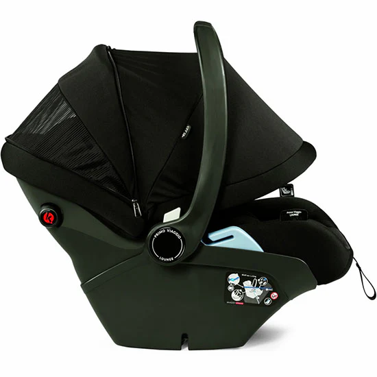 PEG Primo Viaggio Lounge Infant Car Seat - Image 5