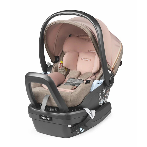 PEG Primo Viaggio Lounge Infant Car Seat - Image 7