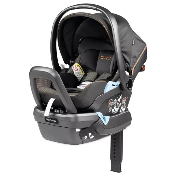 PEG Primo Viaggio Lounge Infant Car Seat - Image 8