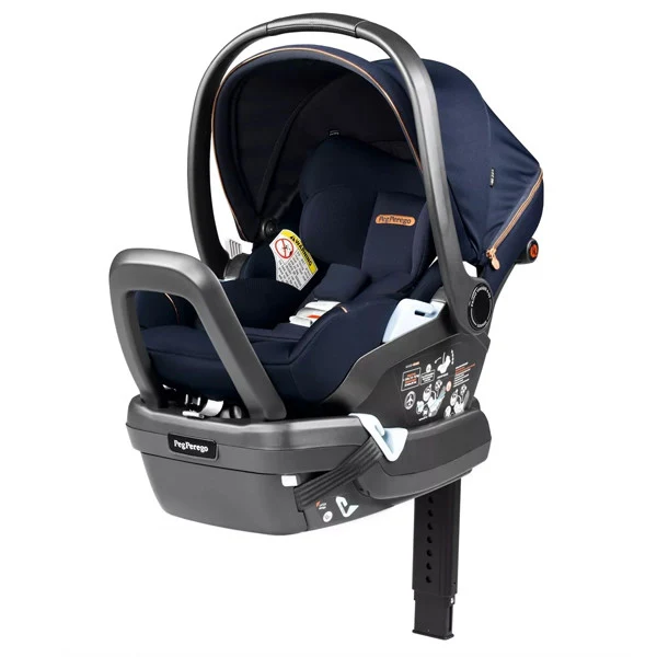 PEG Primo Viaggio Lounge Infant Car Seat - Image 9