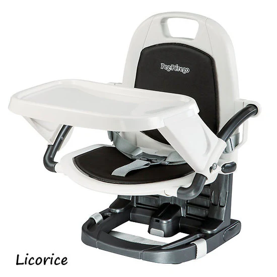 PEG Rialto Booster Seat - Image 3