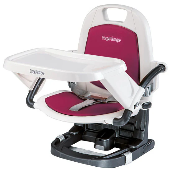 PEG Rialto Booster Seat - Image 4