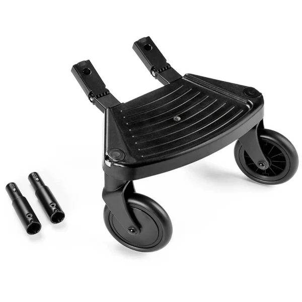 PEG Ride With Me Board