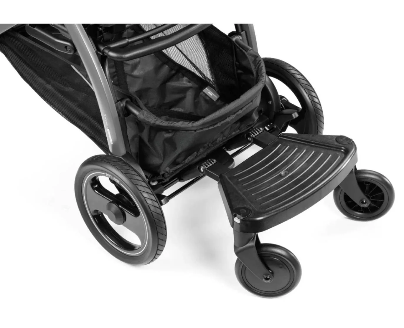PEG Ride With Me Board - Image 2