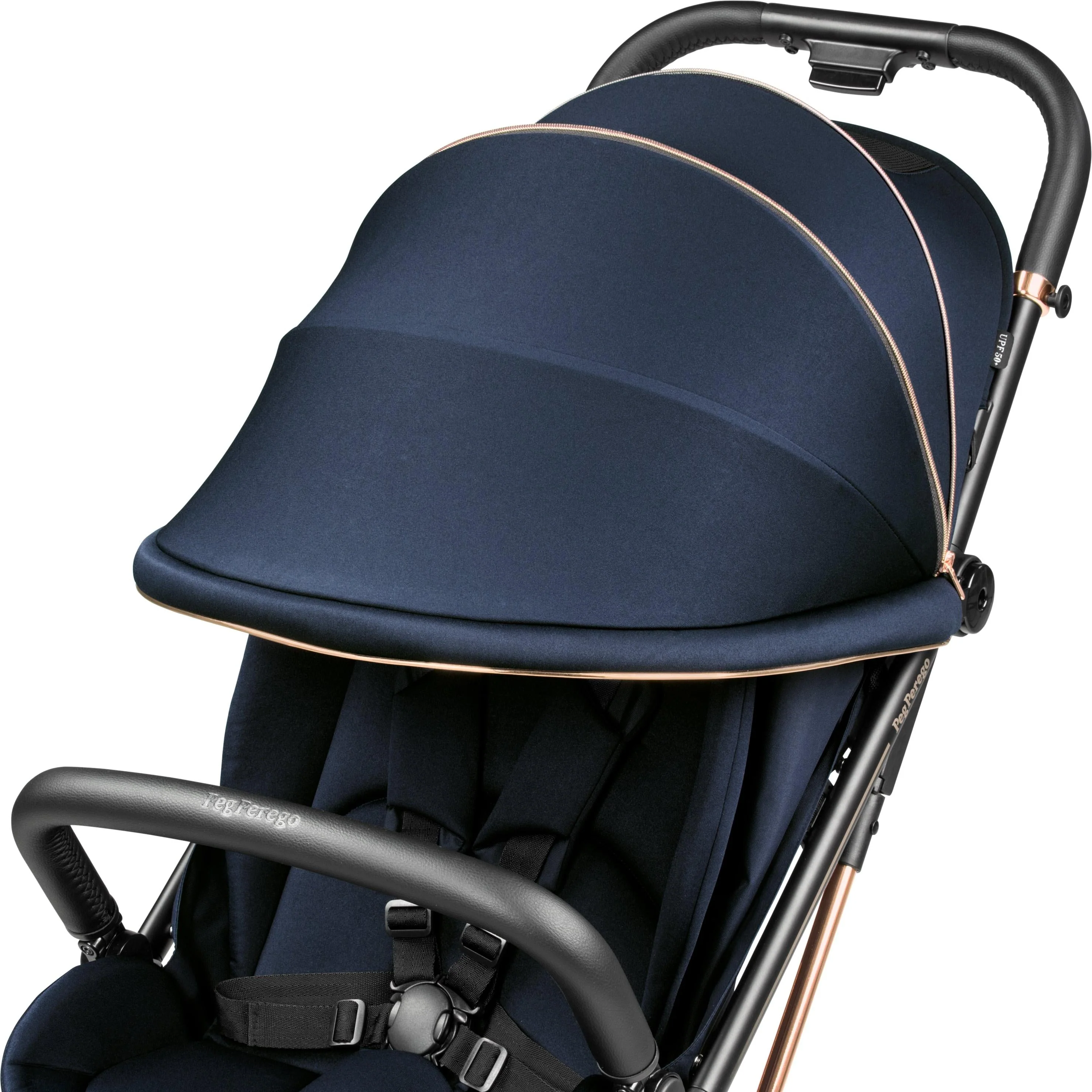 PEG Selfie Plus Stroller - Image 10