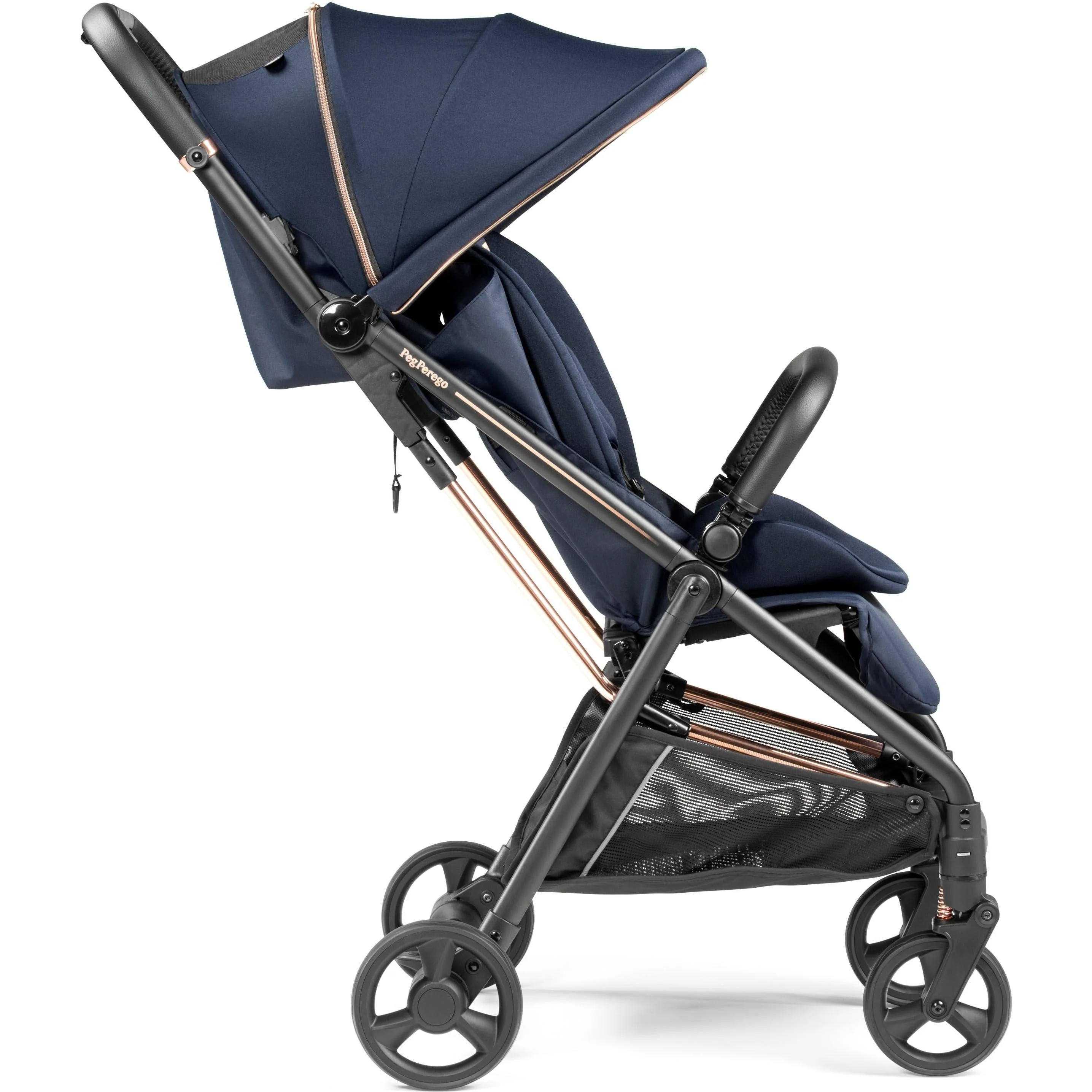 PEG Selfie Plus Stroller - Image 11