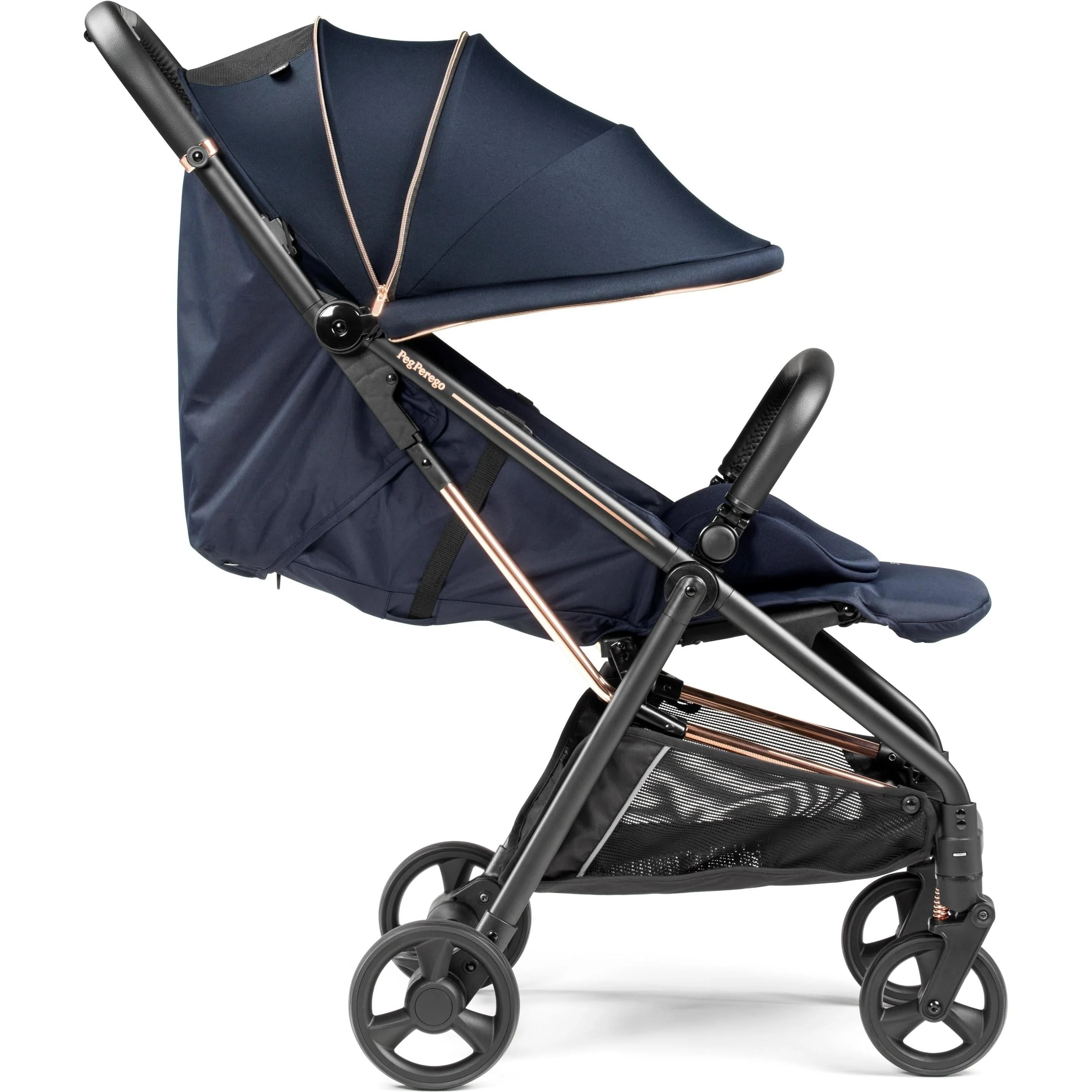 PEG Selfie Plus Stroller - Image 12