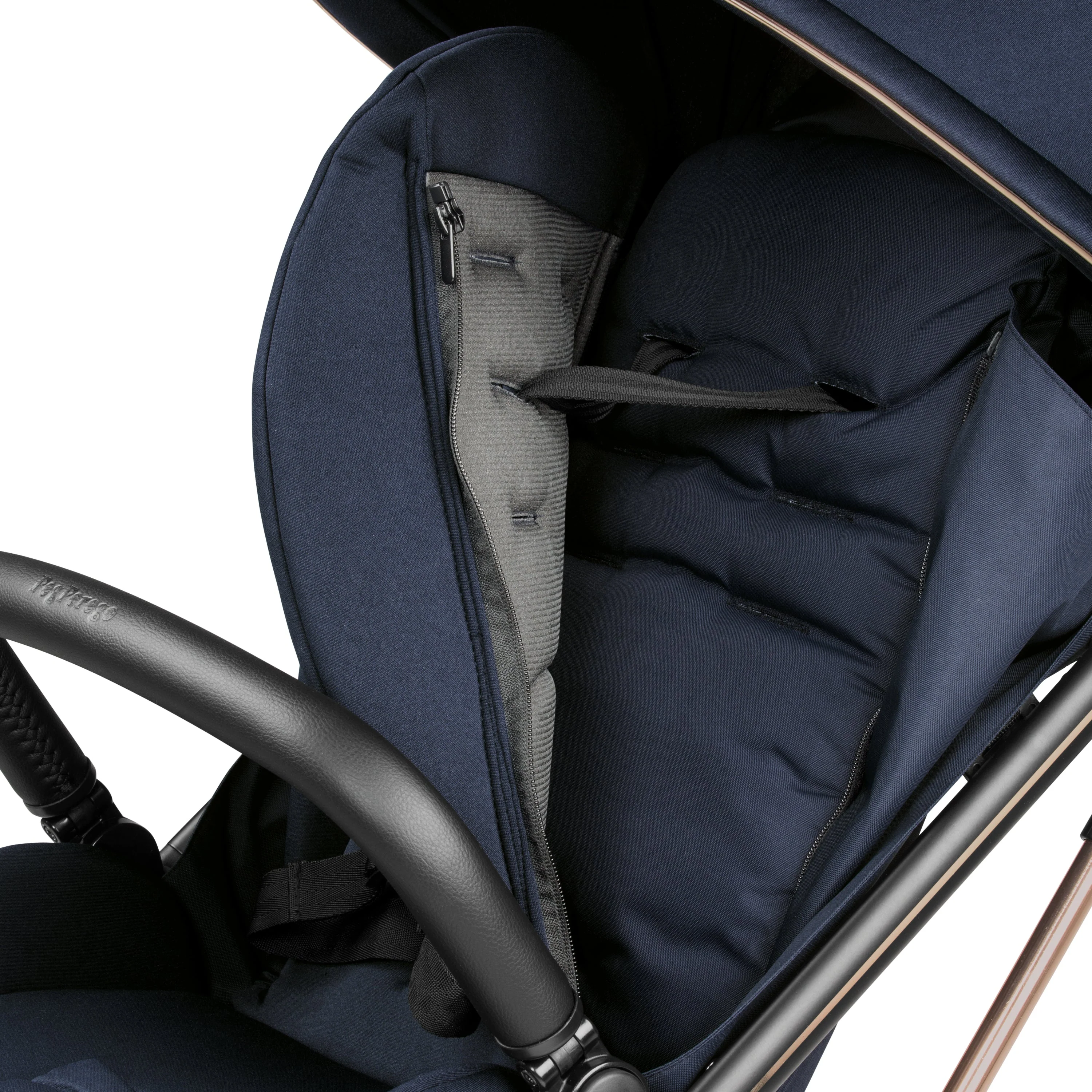 PEG Selfie Plus Stroller - Image 14