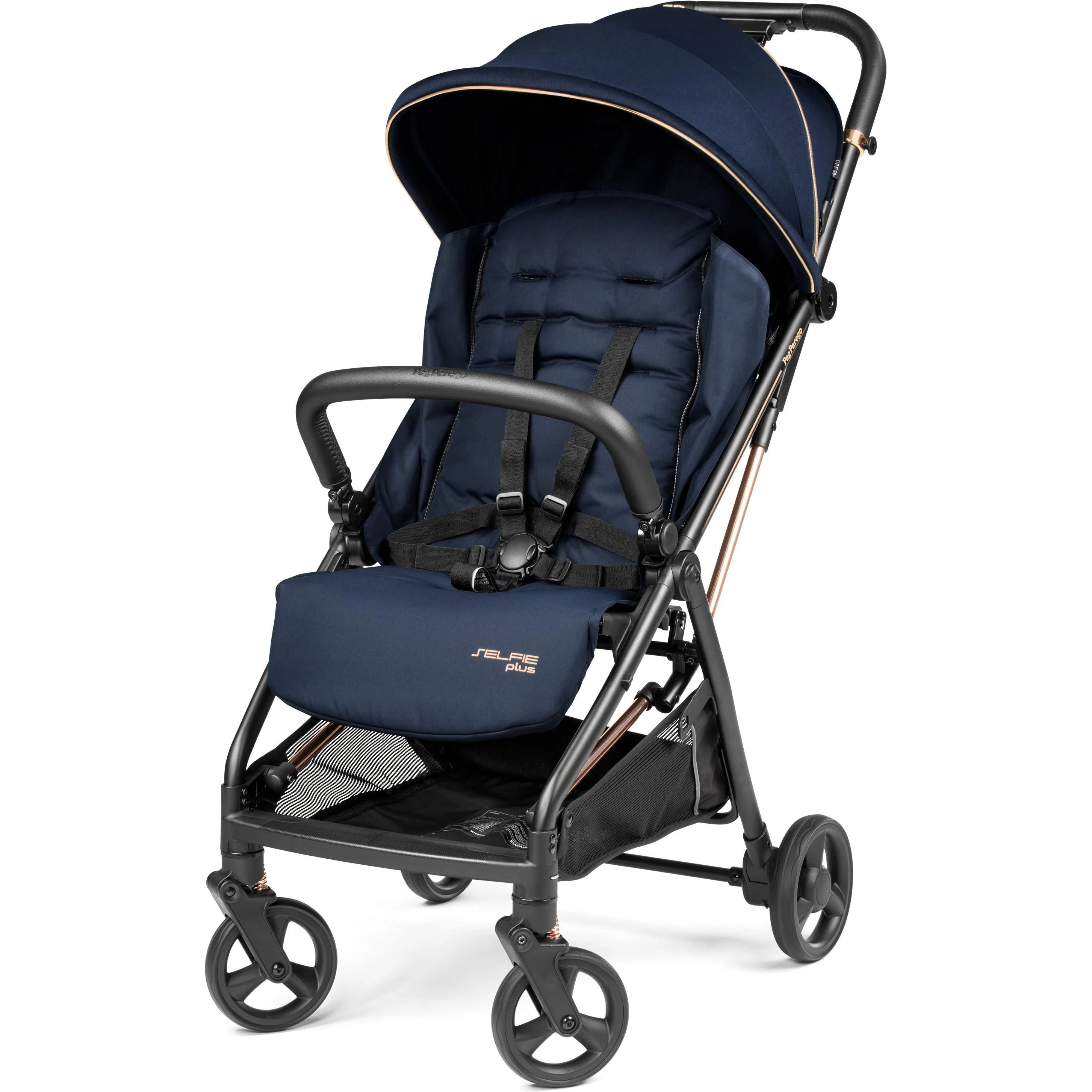 PEG Selfie Plus Stroller - Image 15