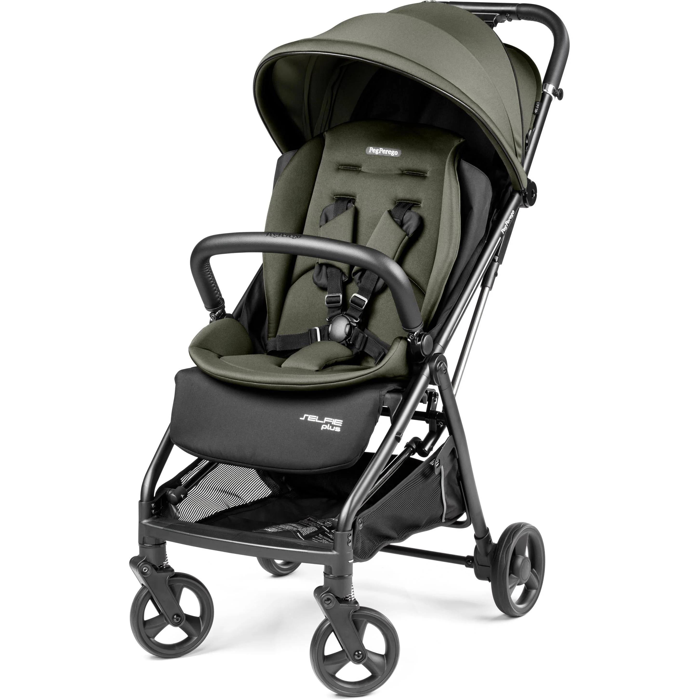 PEG Selfie Plus Stroller - Image 22