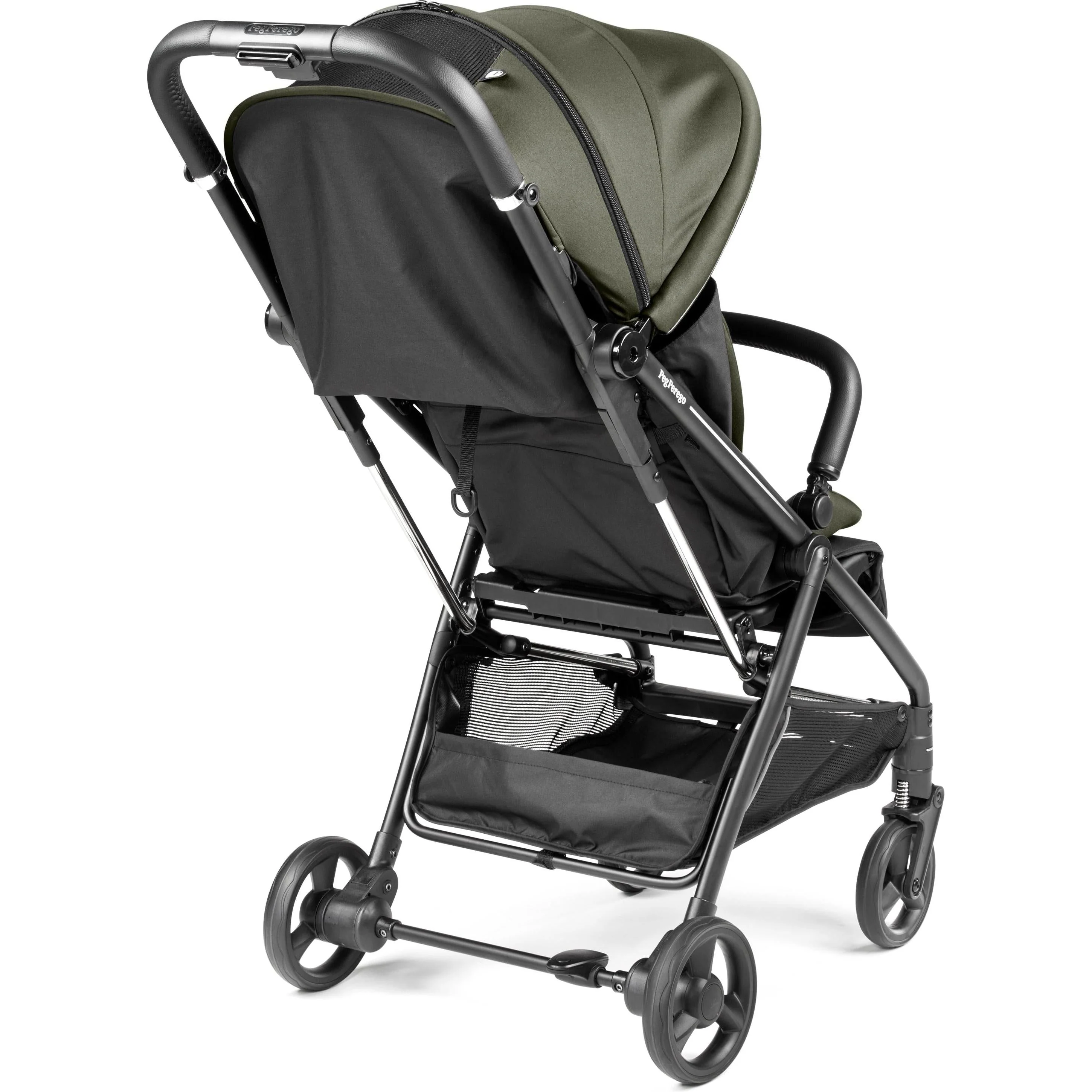 PEG Selfie Plus Stroller - Image 23