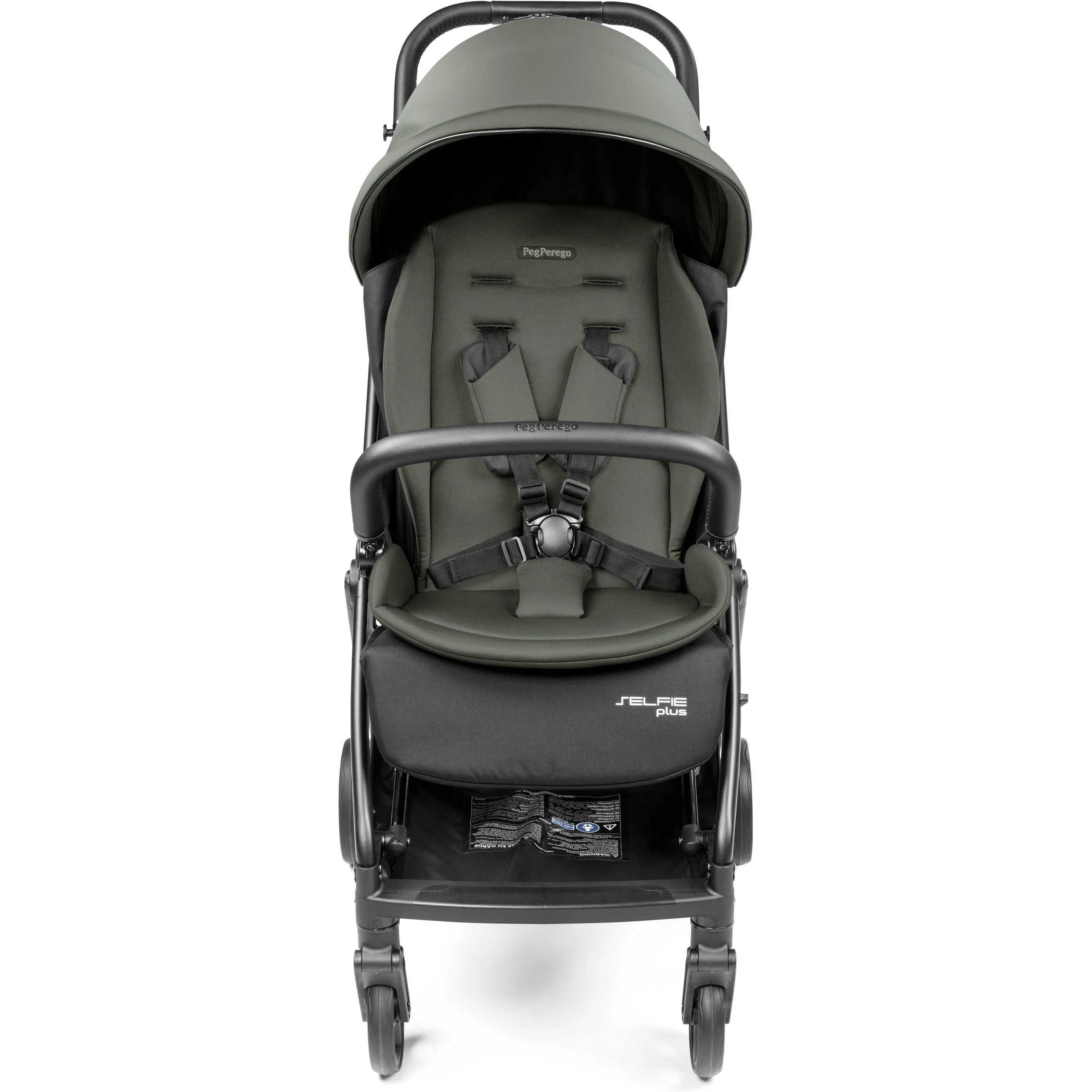 PEG Selfie Plus Stroller - Image 24