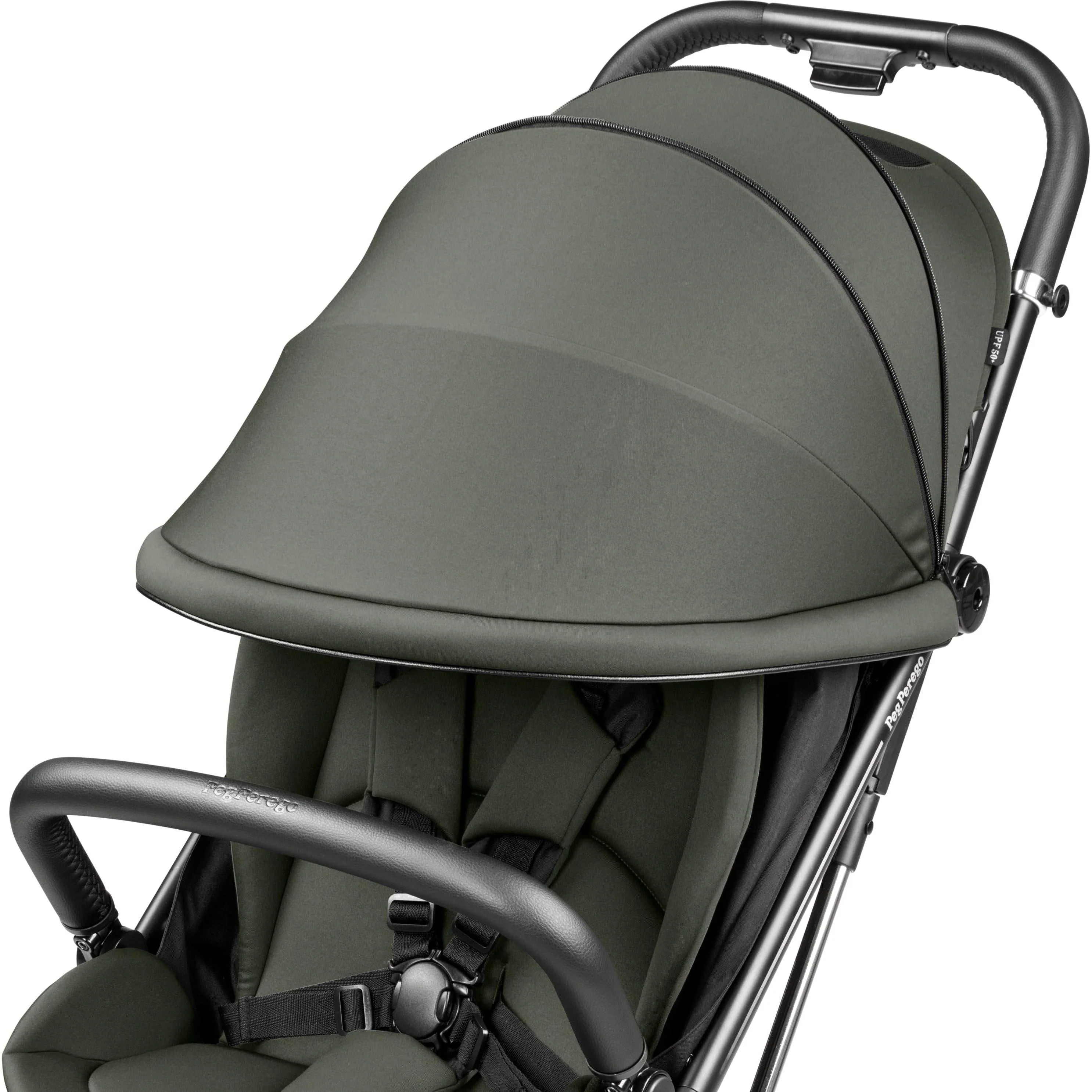 PEG Selfie Plus Stroller - Image 25
