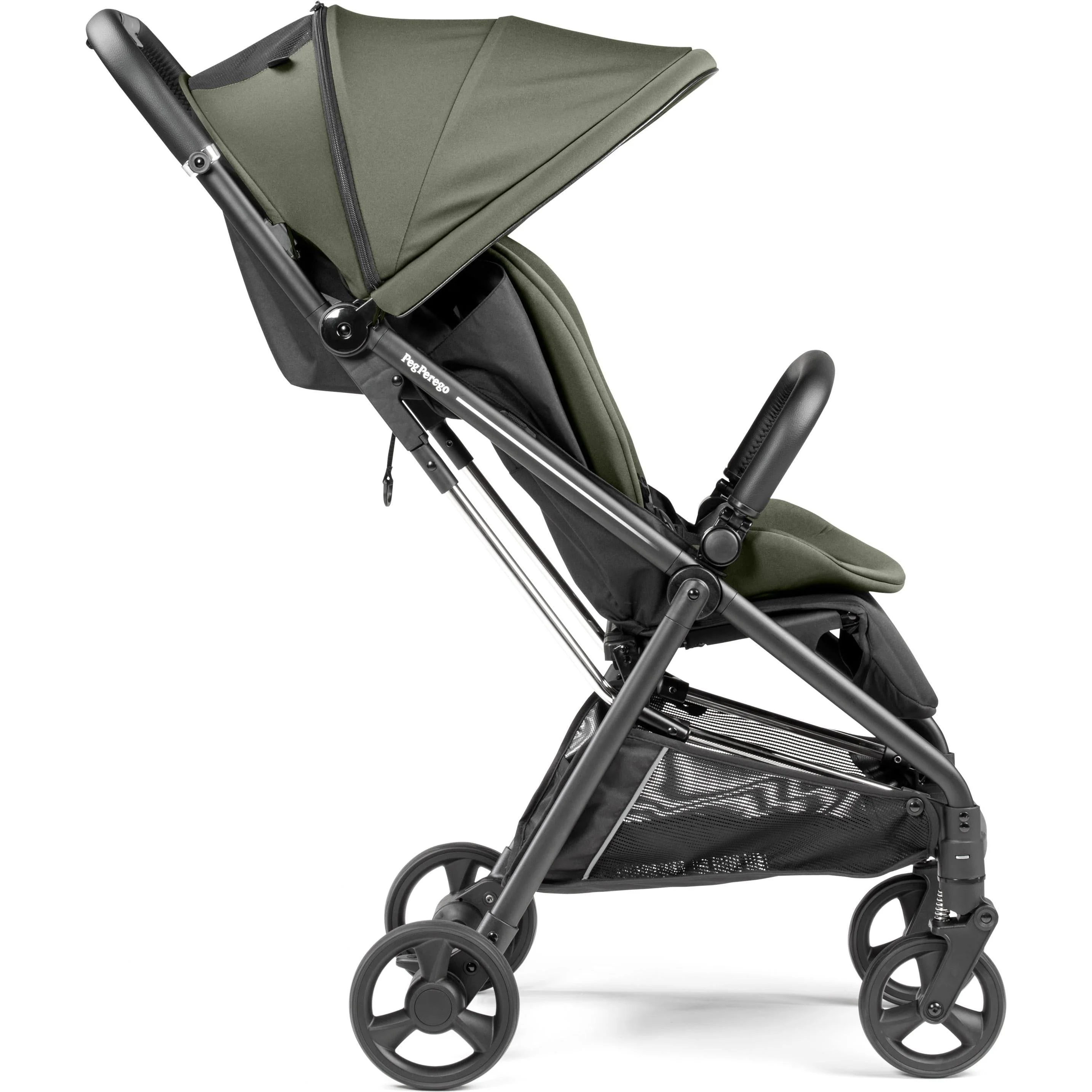 PEG Selfie Plus Stroller - Image 26