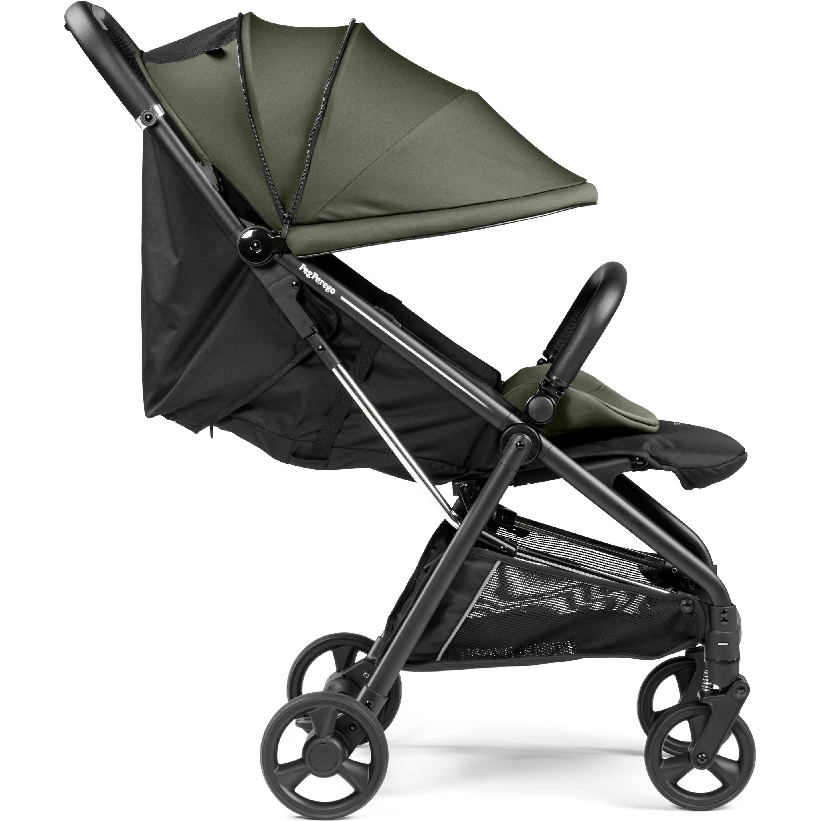 PEG Selfie Plus Stroller - Image 27