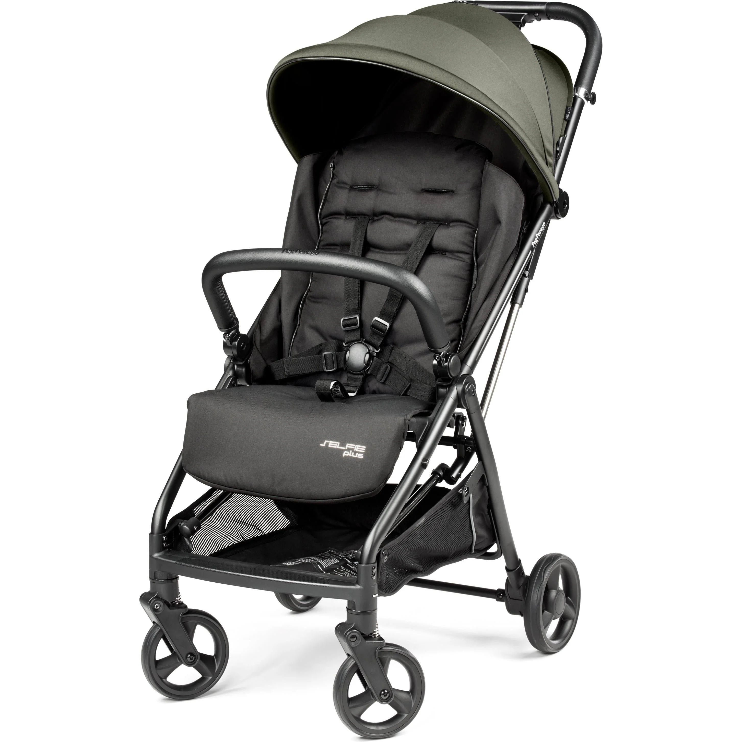 PEG Selfie Plus Stroller - Image 30
