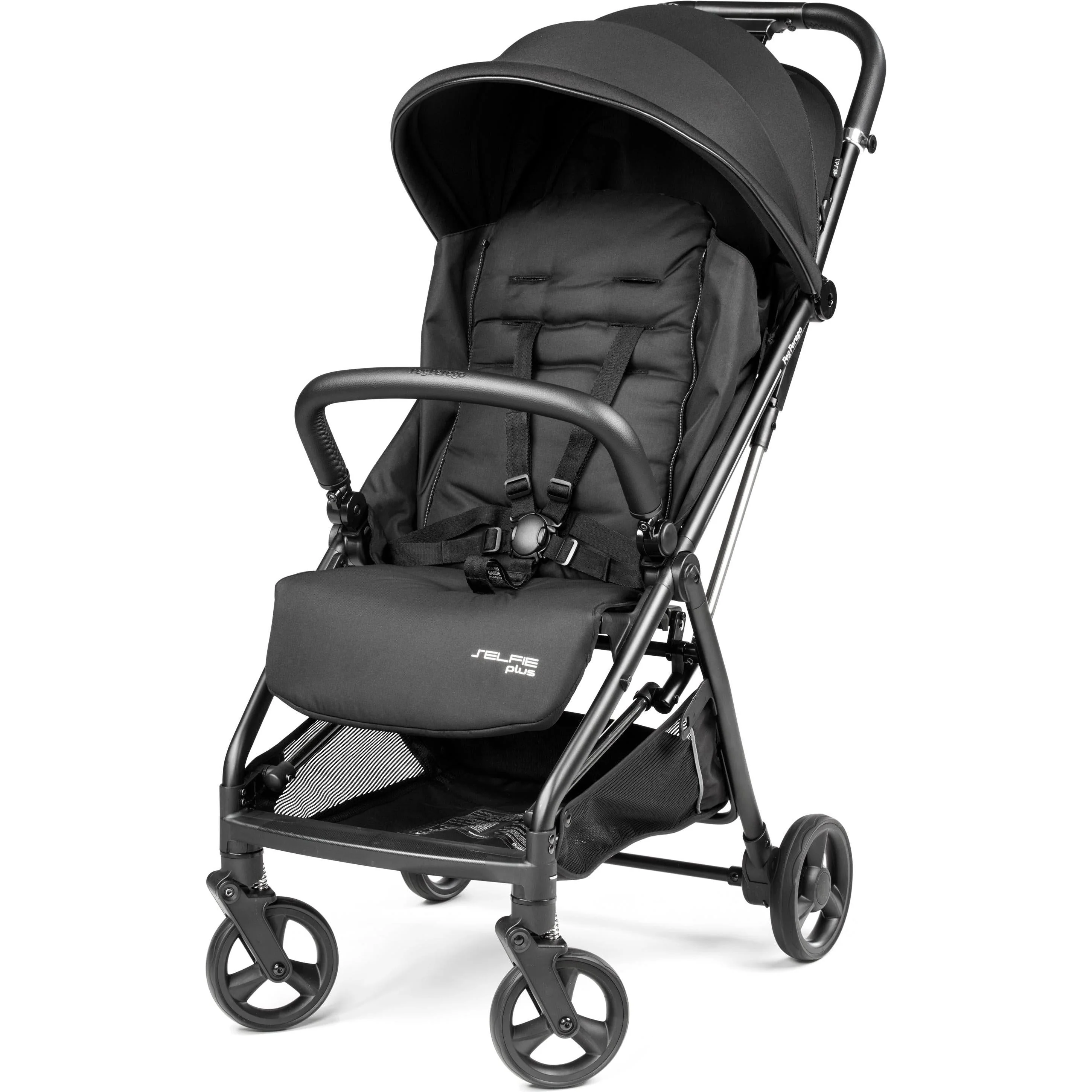 PEG Selfie Plus Stroller - Image 32