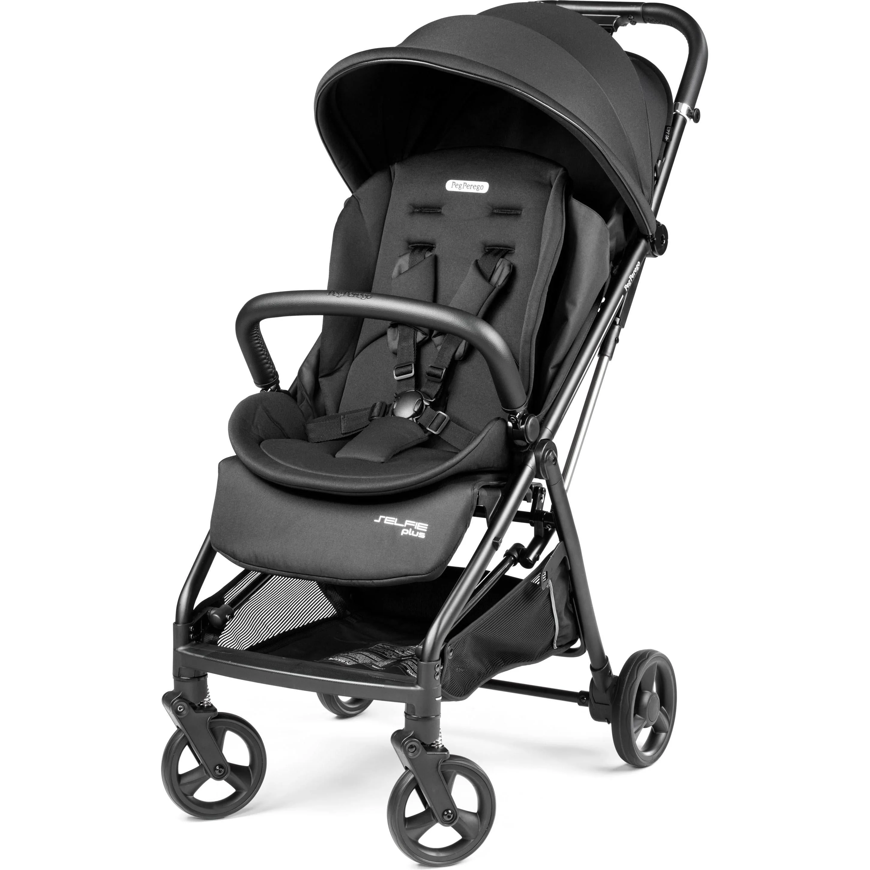 PEG Selfie Plus Stroller - Image 39