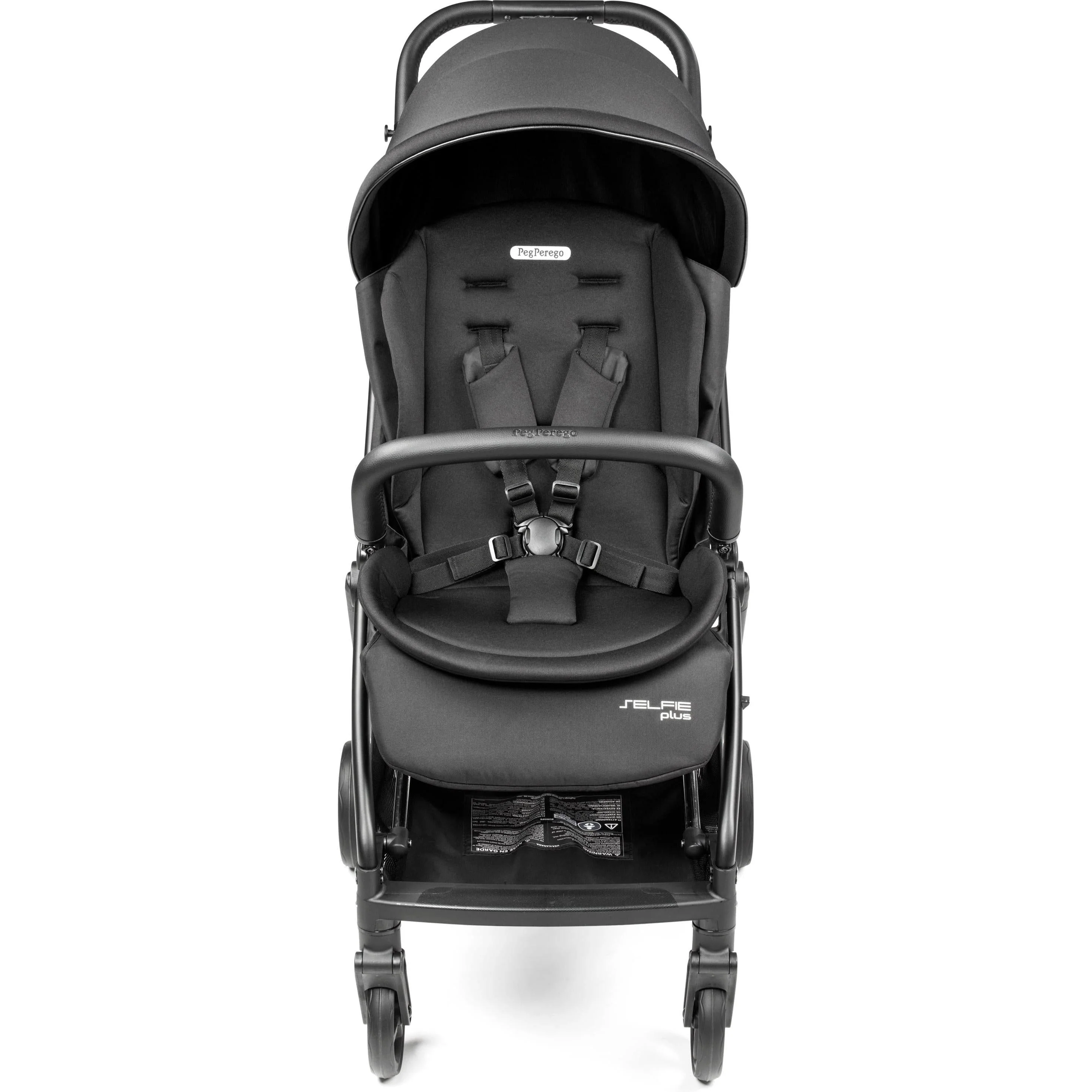 PEG Selfie Plus Stroller - Image 41